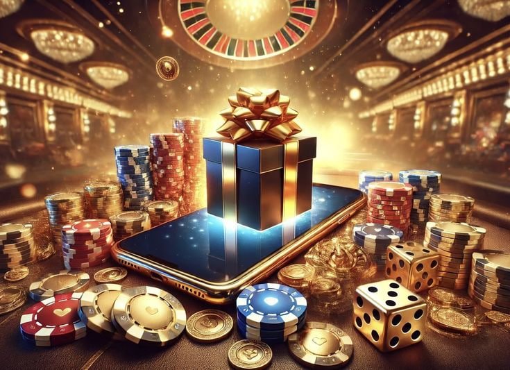 Slot online đa dạng trên love678 dành cho người Việt Nam