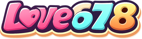 Logo love678
